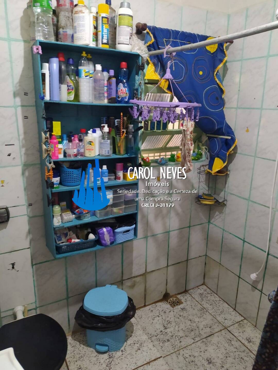 Sobrado à venda com 2 quartos, 72m² - Foto 21