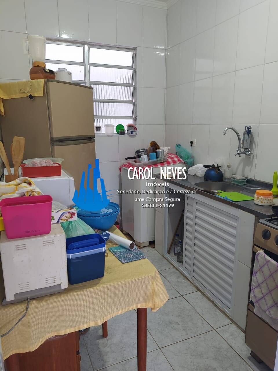 Apartamento à venda com 2 quartos, 46m² - Foto 20