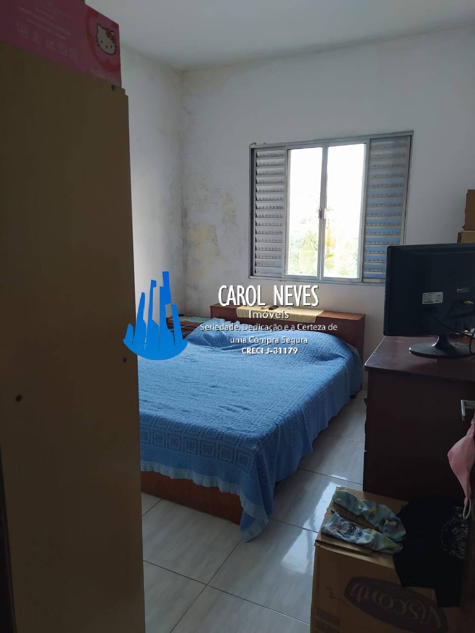 Apartamento à venda com 2 quartos, 46m² - Foto 10