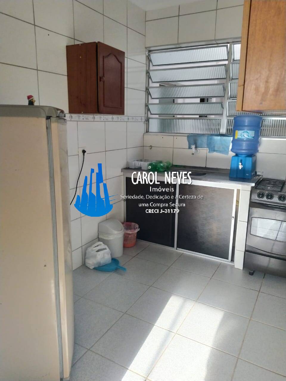 Apartamento à venda com 2 quartos, 46m² - Foto 6