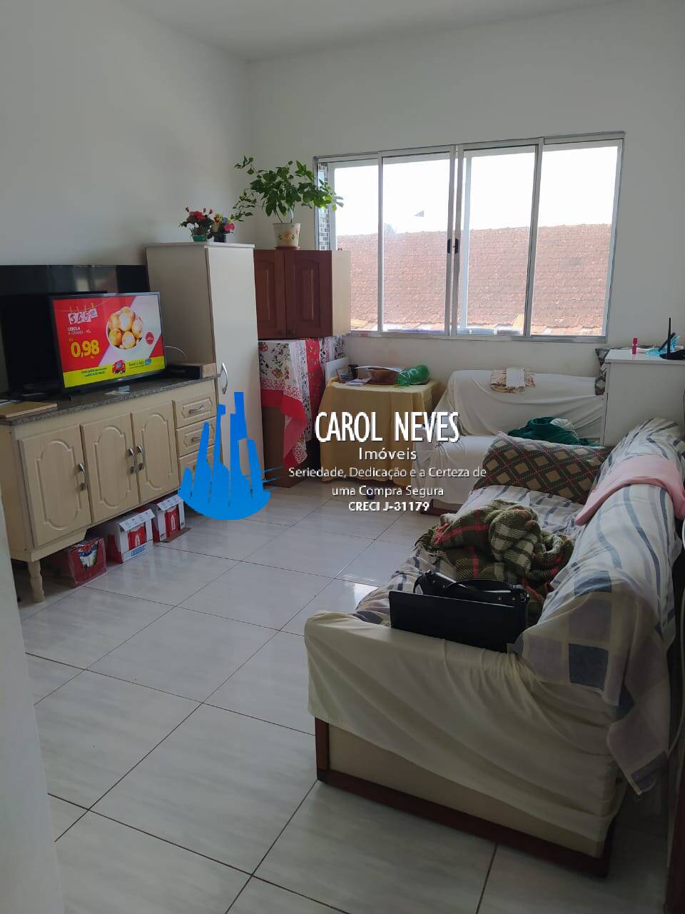 Apartamento à venda com 2 quartos, 46m² - Foto 18