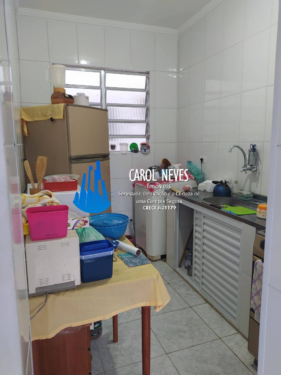 Apartamento à venda com 2 quartos, 46m² - Foto 22