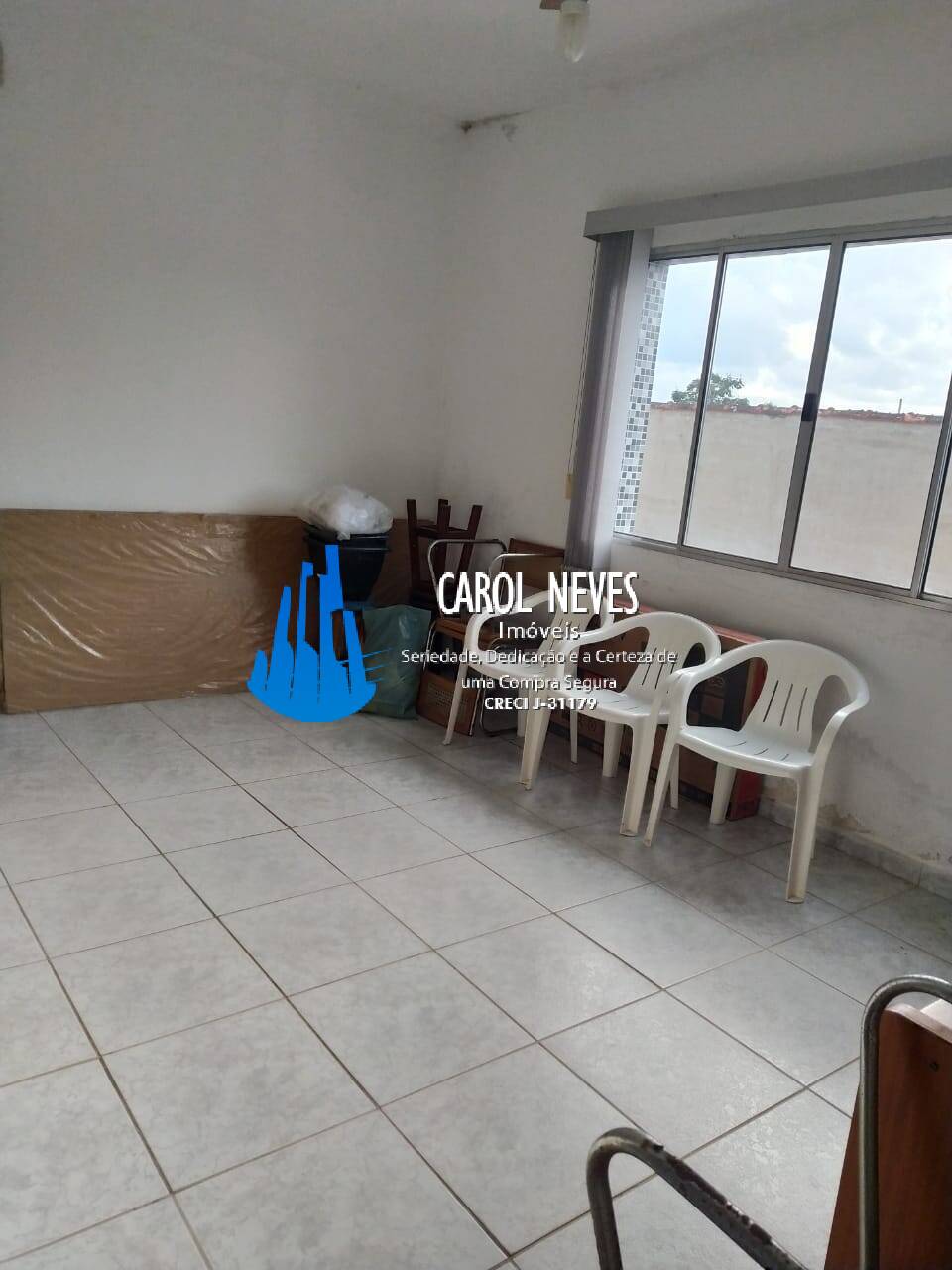 Apartamento à venda com 2 quartos, 46m² - Foto 5