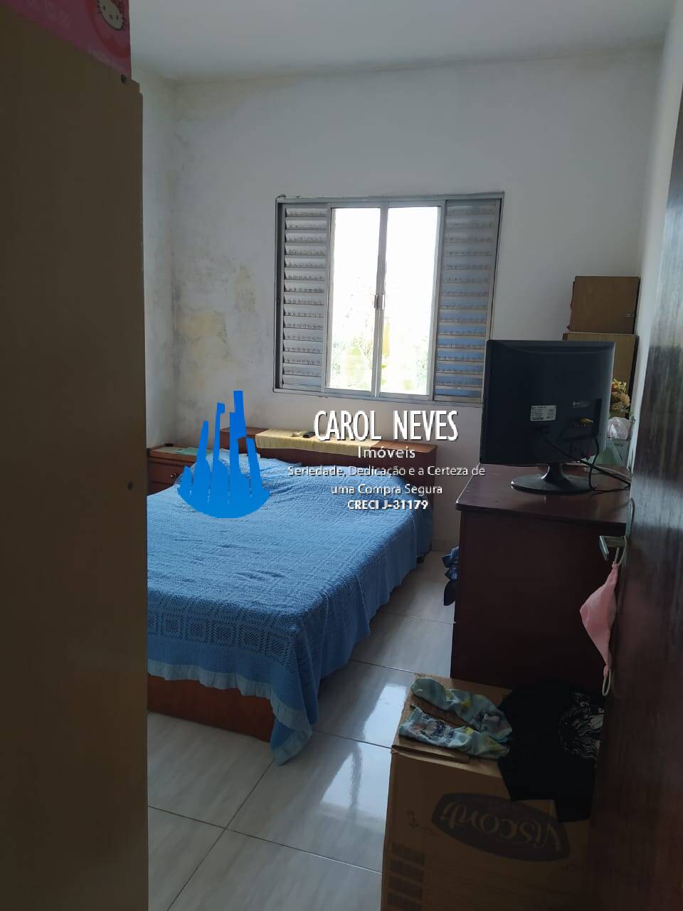 Apartamento à venda com 2 quartos, 46m² - Foto 9