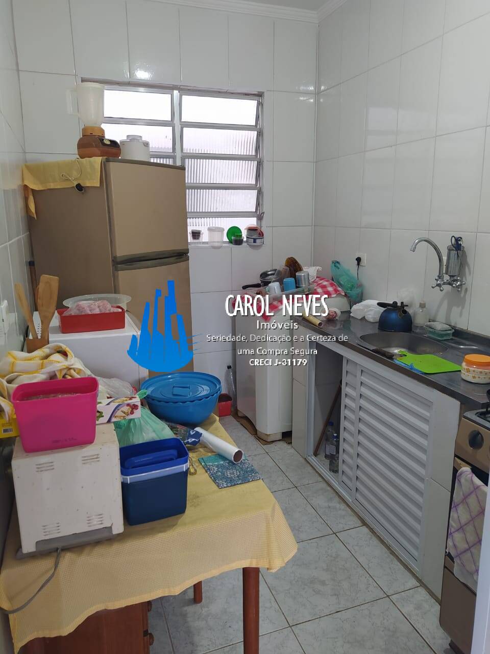 Apartamento à venda com 2 quartos, 46m² - Foto 21