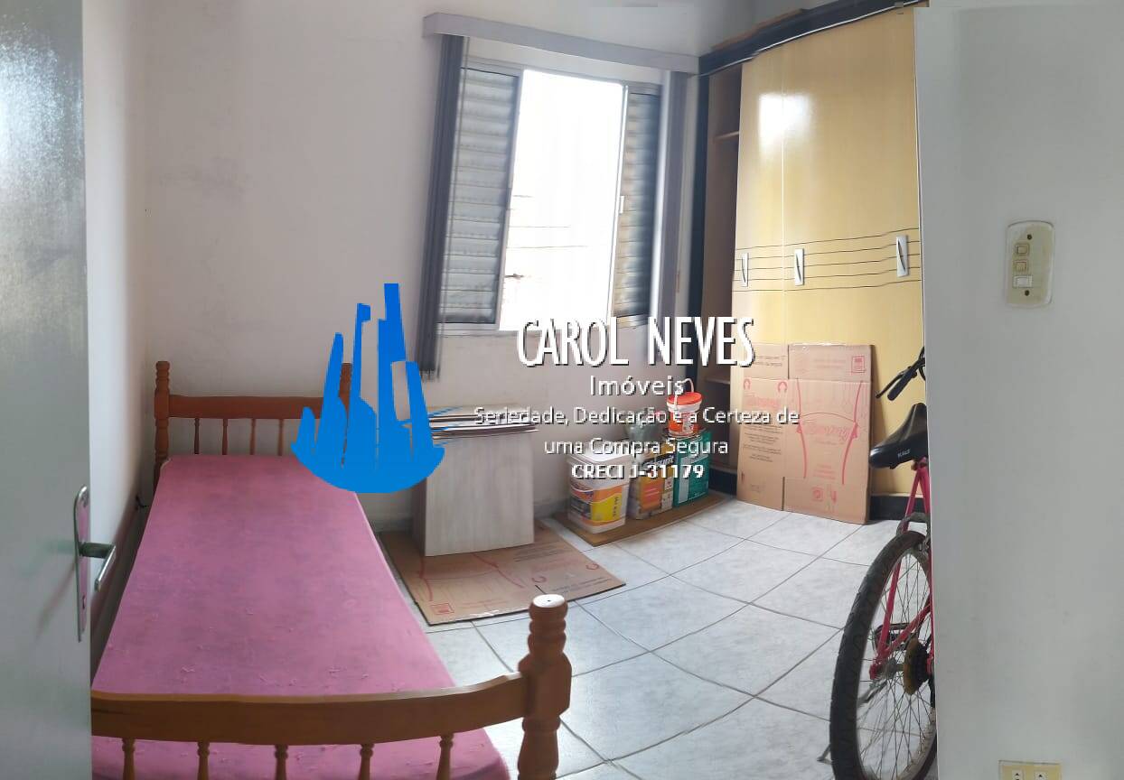 Apartamento à venda com 2 quartos, 46m² - Foto 14