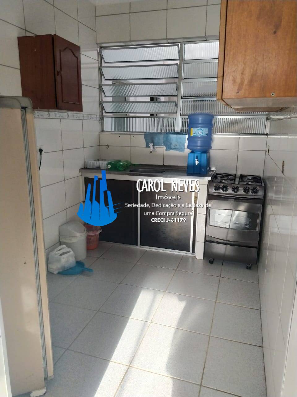 Apartamento à venda com 2 quartos, 46m² - Foto 7