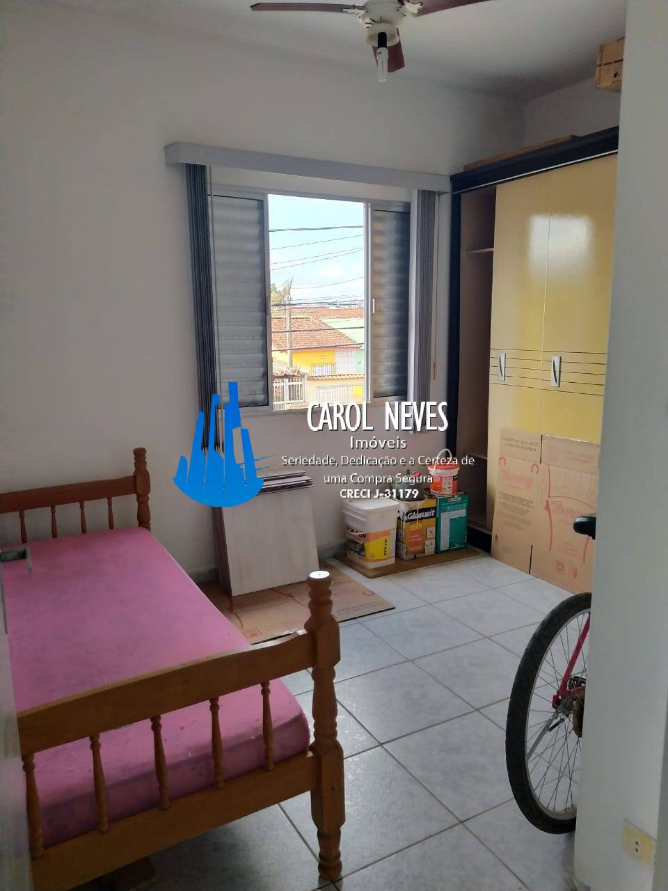 Apartamento à venda com 2 quartos, 46m² - Foto 13