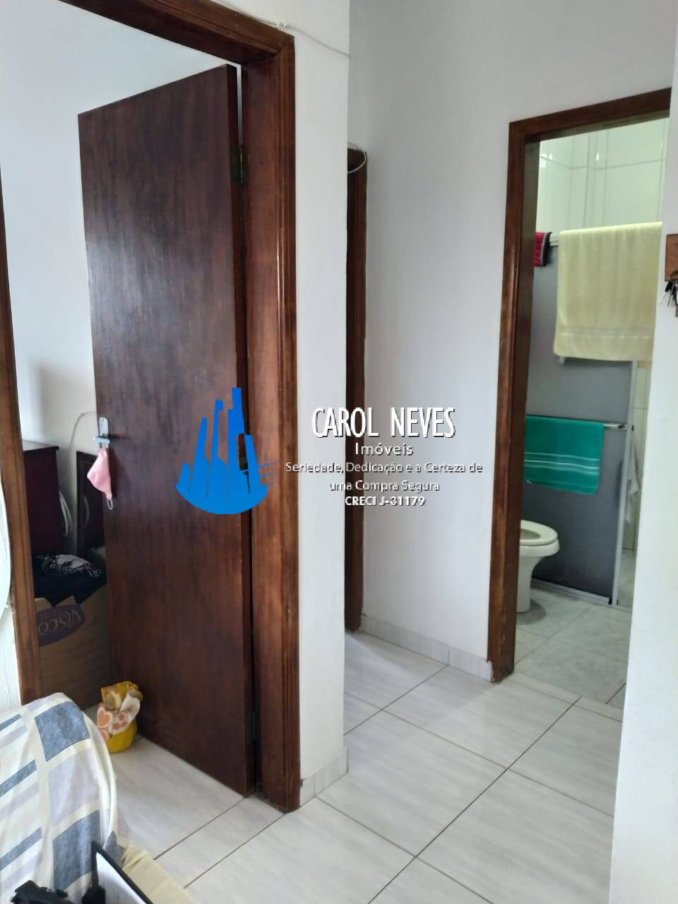 Apartamento à venda com 2 quartos, 46m² - Foto 23