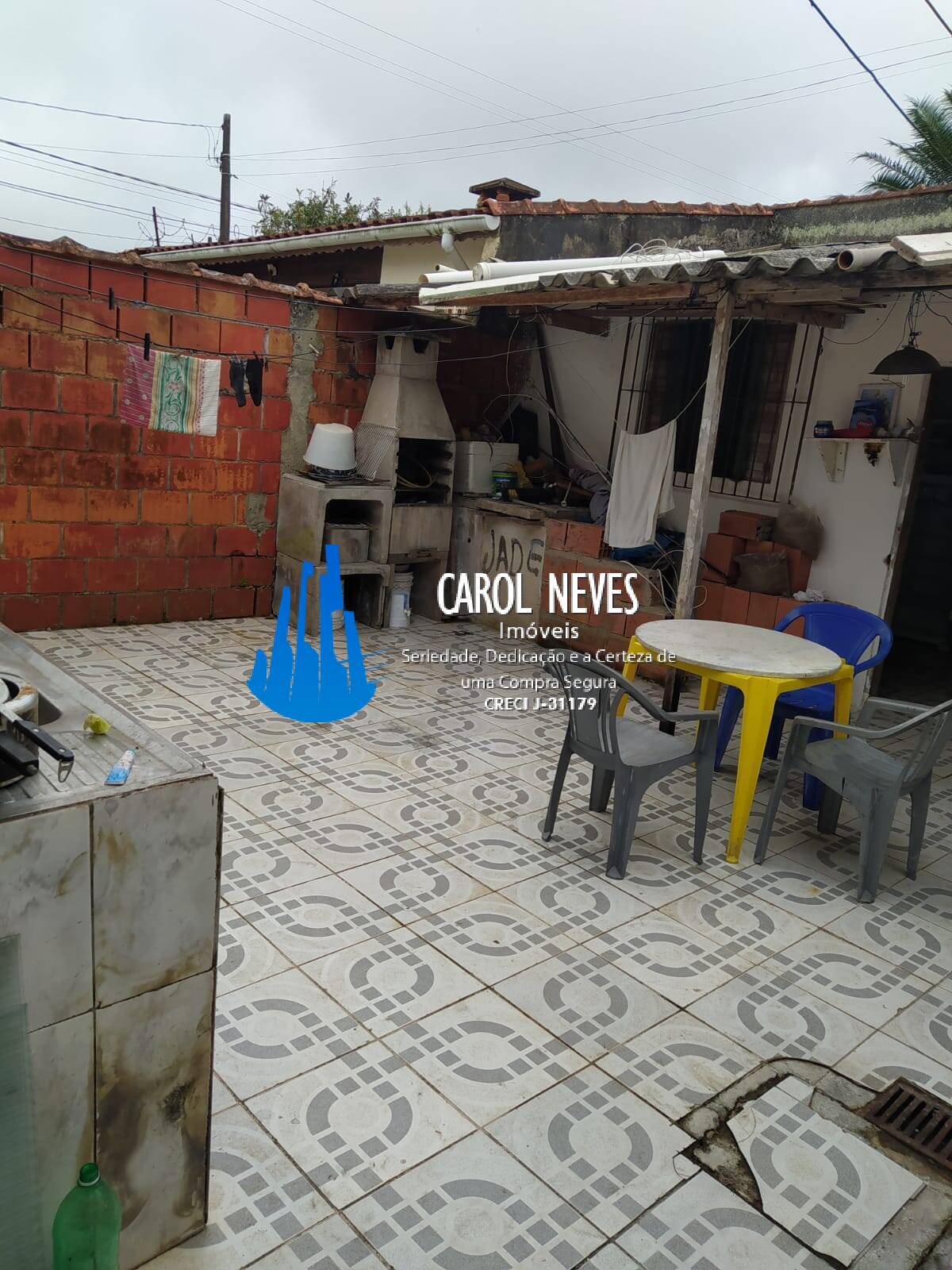 Casa à venda com 2 quartos, 70m² - Foto 15