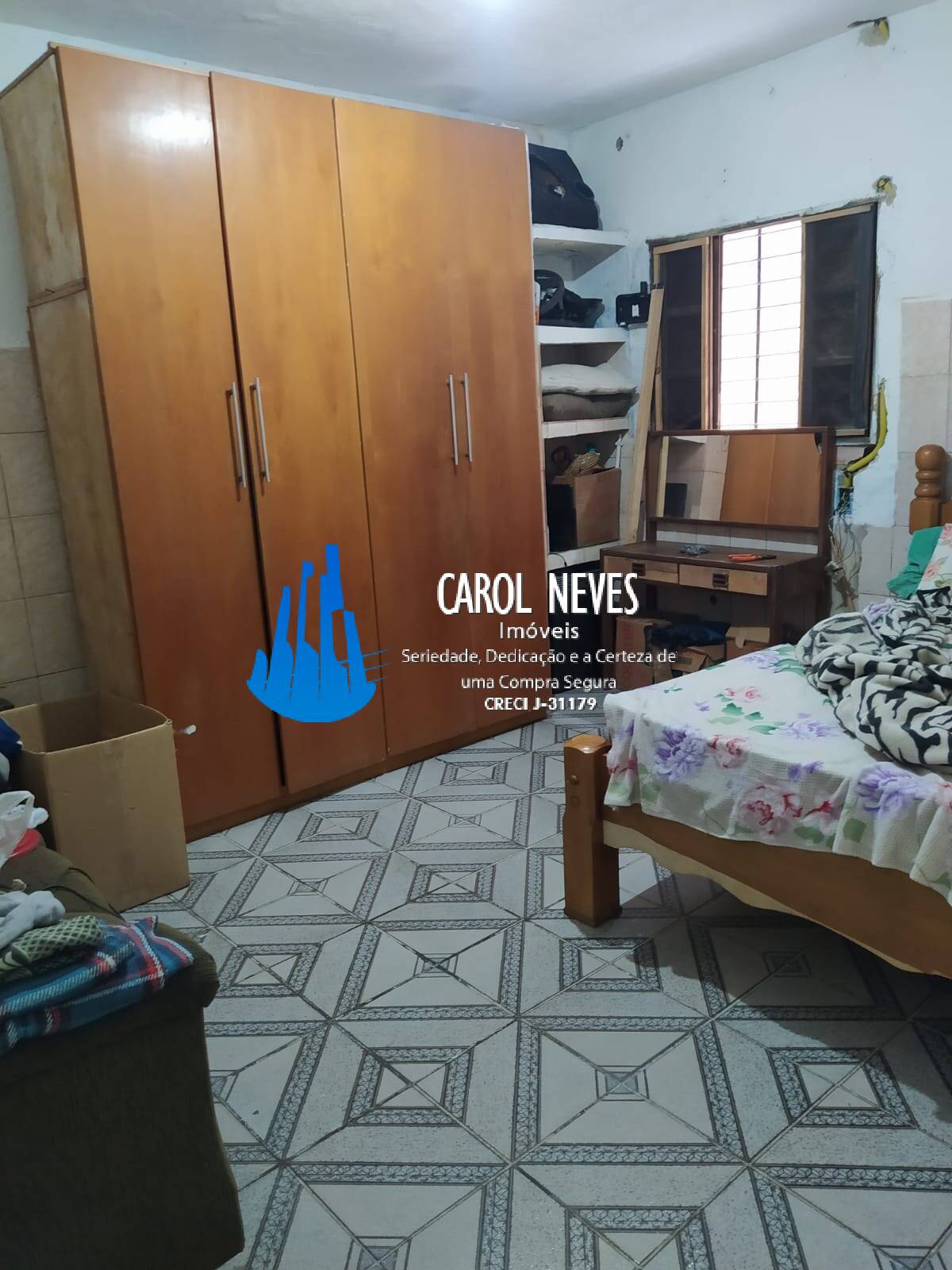 Casa à venda com 2 quartos, 70m² - Foto 18