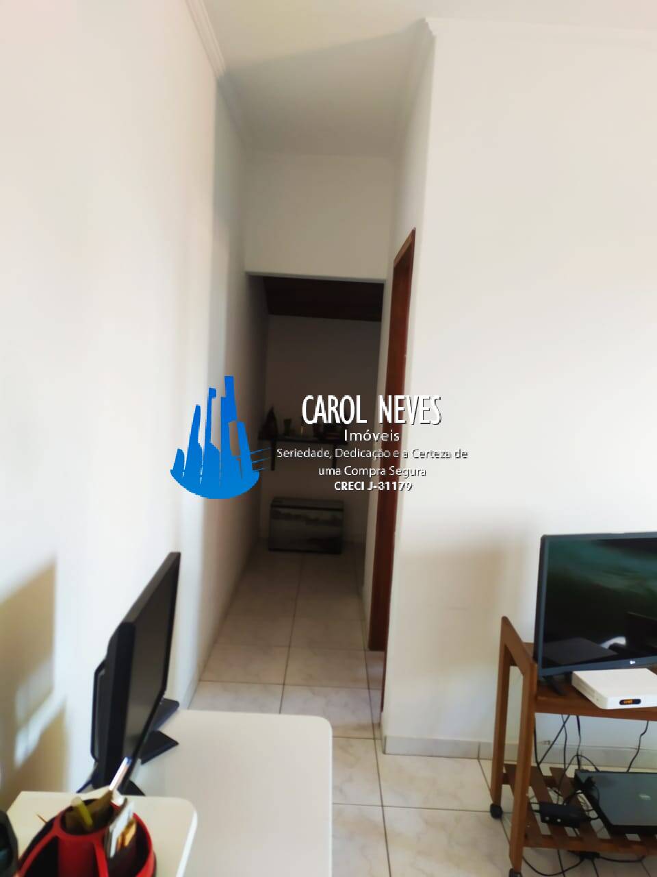 Casa à venda com 3 quartos, 122m² - Foto 15