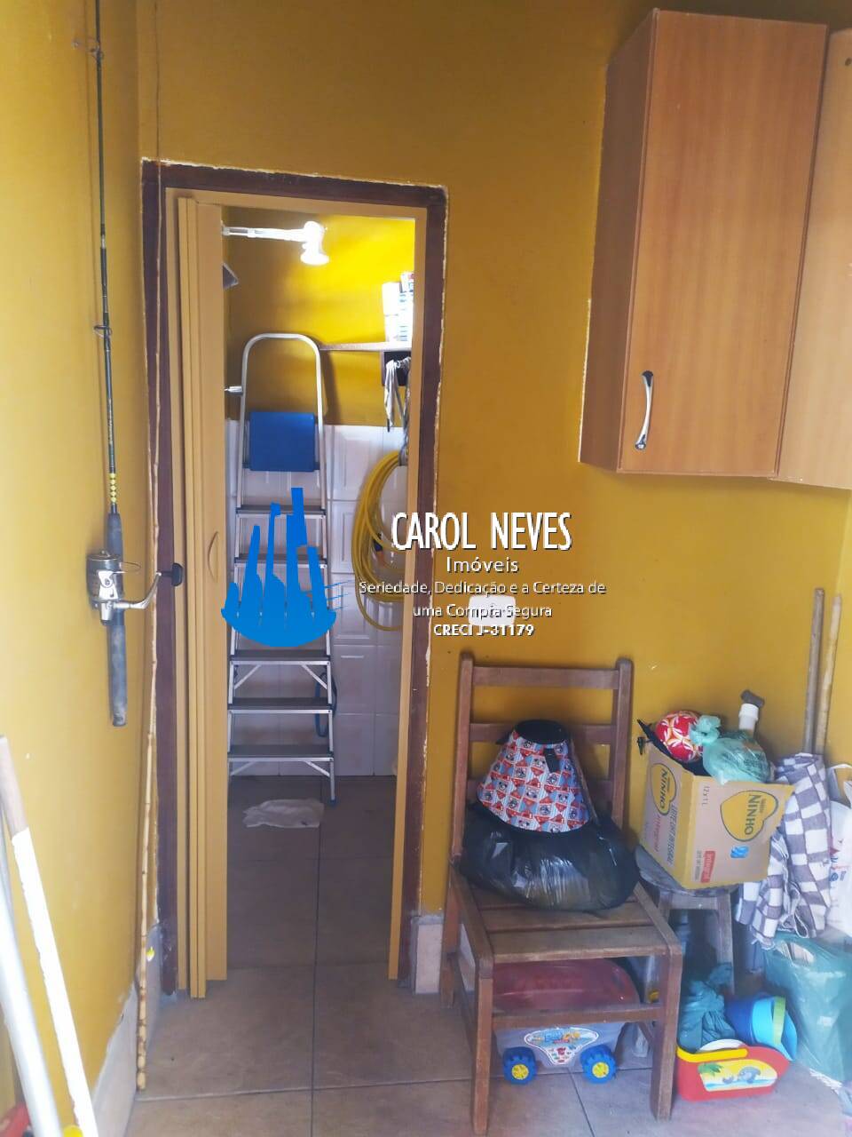 Casa à venda com 3 quartos, 122m² - Foto 19