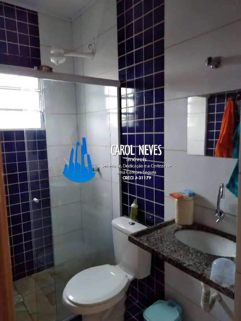 Sobrado à venda com 3 quartos, 125m² - Foto 10