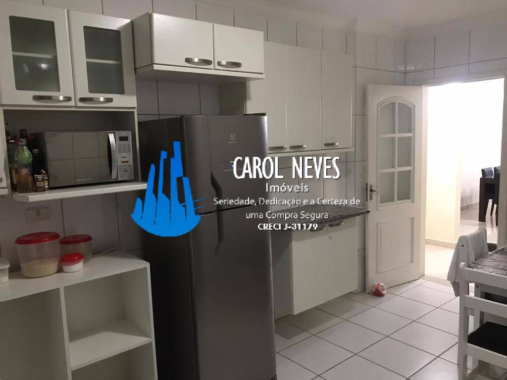 Apartamento, 3 quartos, 132 m² - Foto 3