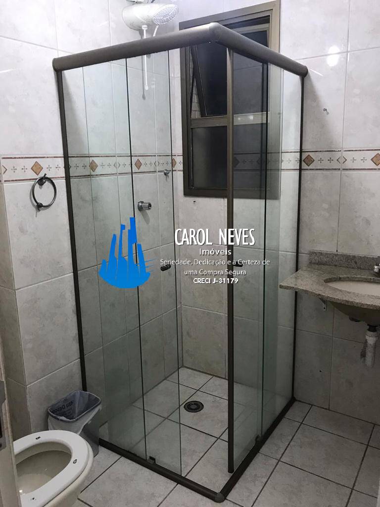 Apartamento à venda com 3 quartos, 132m² - Foto 9