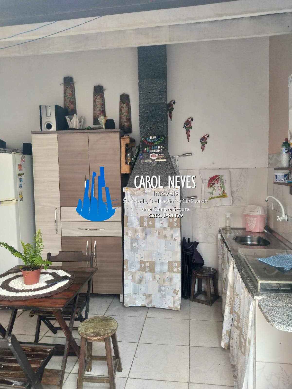 Casa à venda com 2 quartos, 150m² - Foto 17