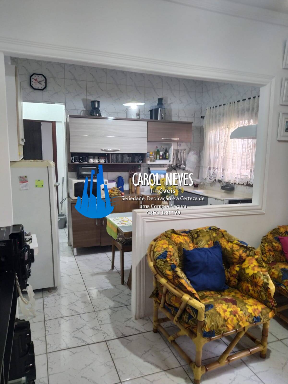 Casa à venda com 2 quartos, 150m² - Foto 5