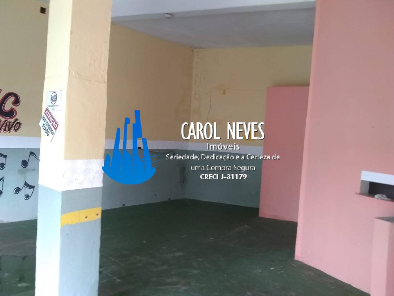 Prédio Inteiro à venda com 2 quartos, 410m² - Foto 14