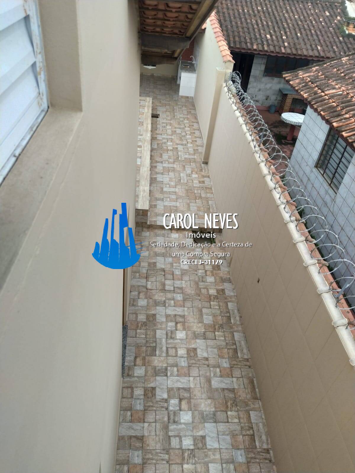 Sobrado à venda com 2 quartos, 99m² - Foto 6