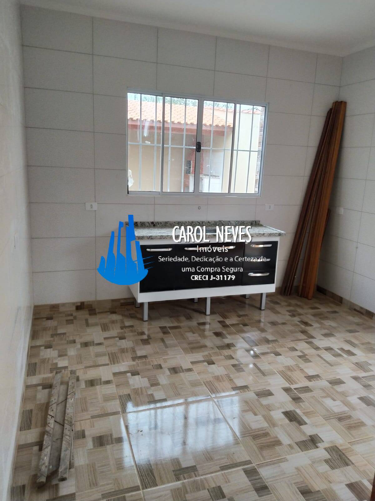 Sobrado à venda com 2 quartos, 99m² - Foto 9