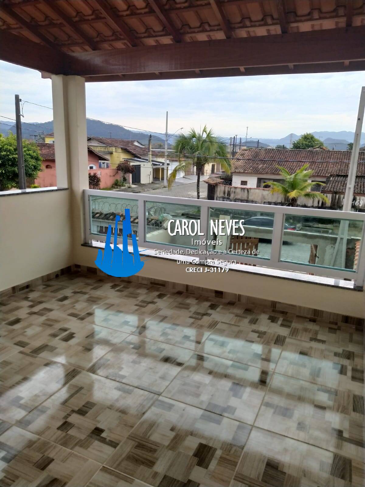 Sobrado à venda com 2 quartos, 99m² - Foto 22