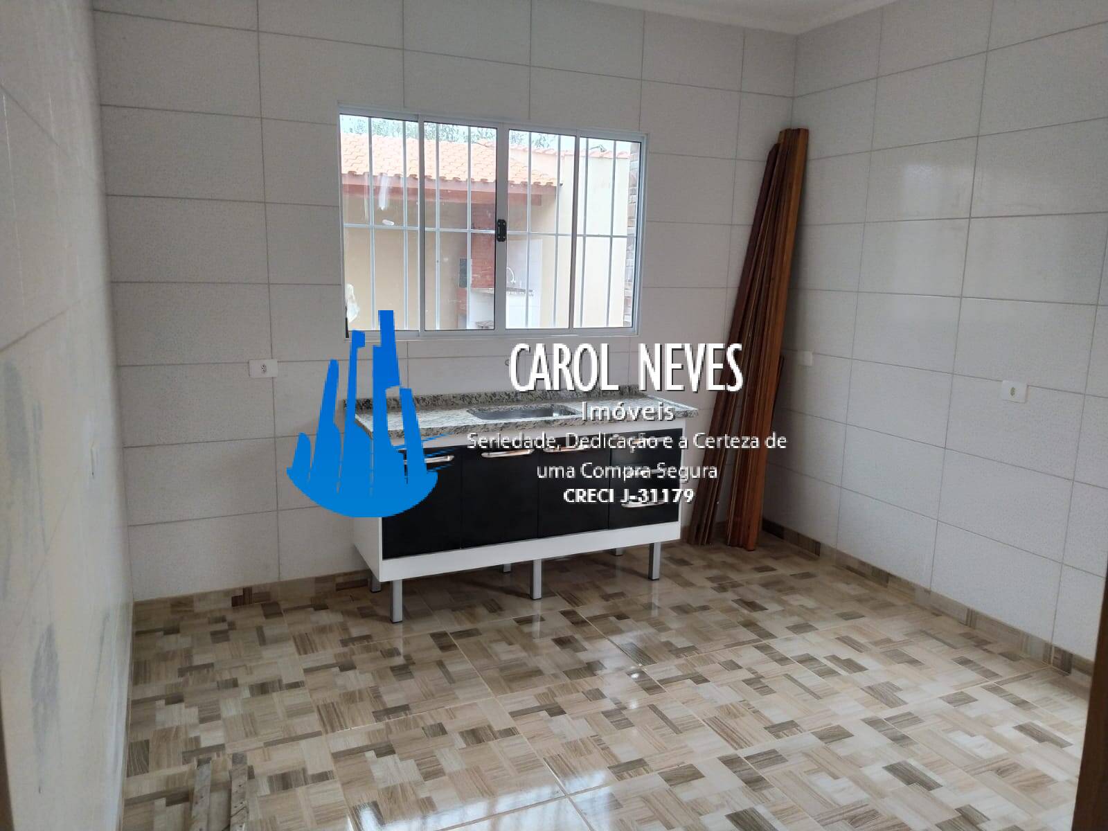 Sobrado à venda com 2 quartos, 99m² - Foto 8