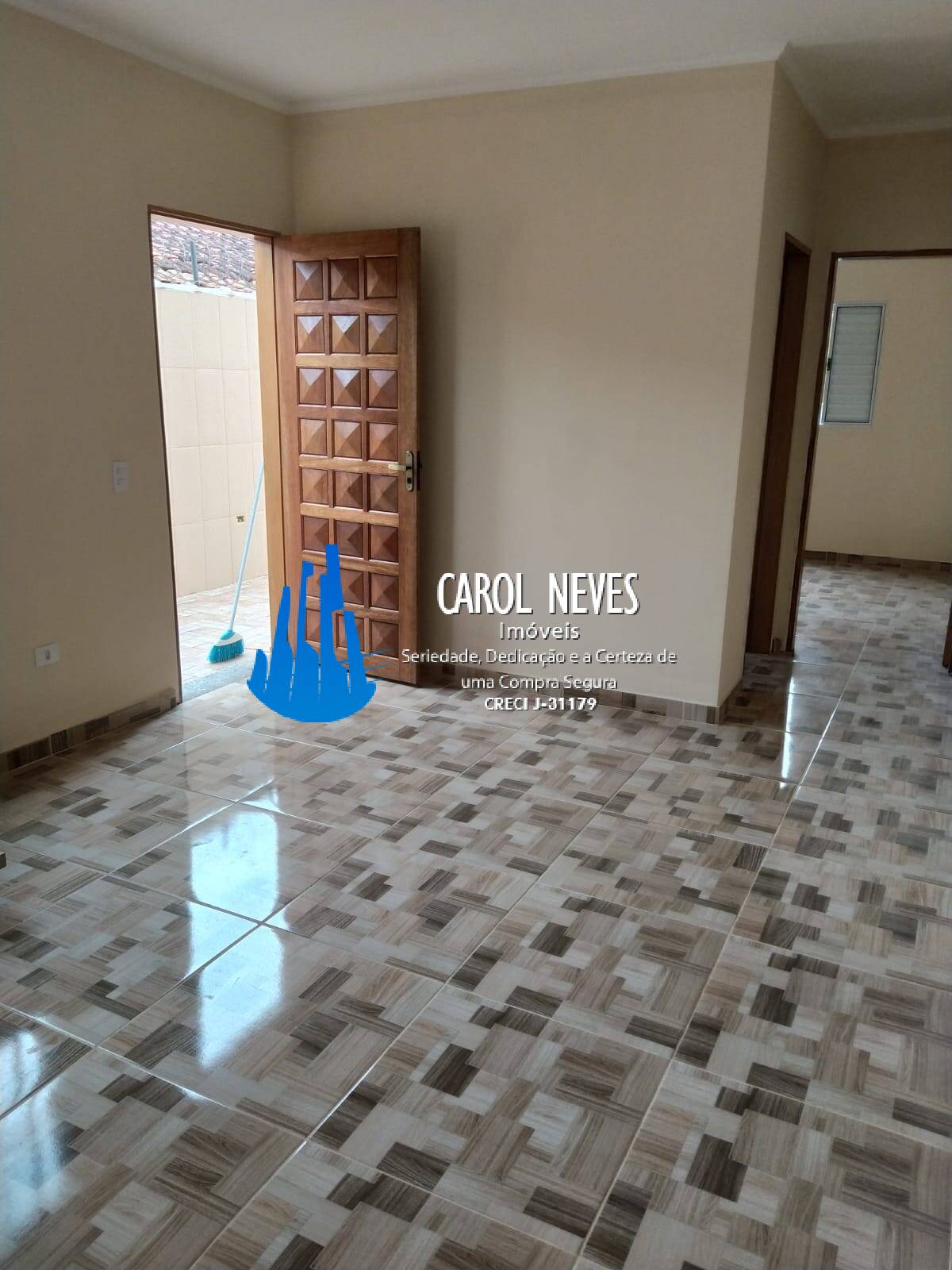 Sobrado à venda com 2 quartos, 99m² - Foto 12