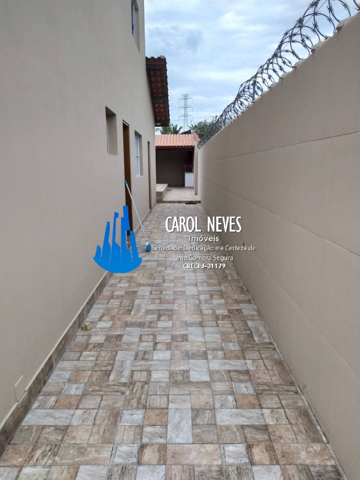 Sobrado à venda com 2 quartos, 99m² - Foto 7