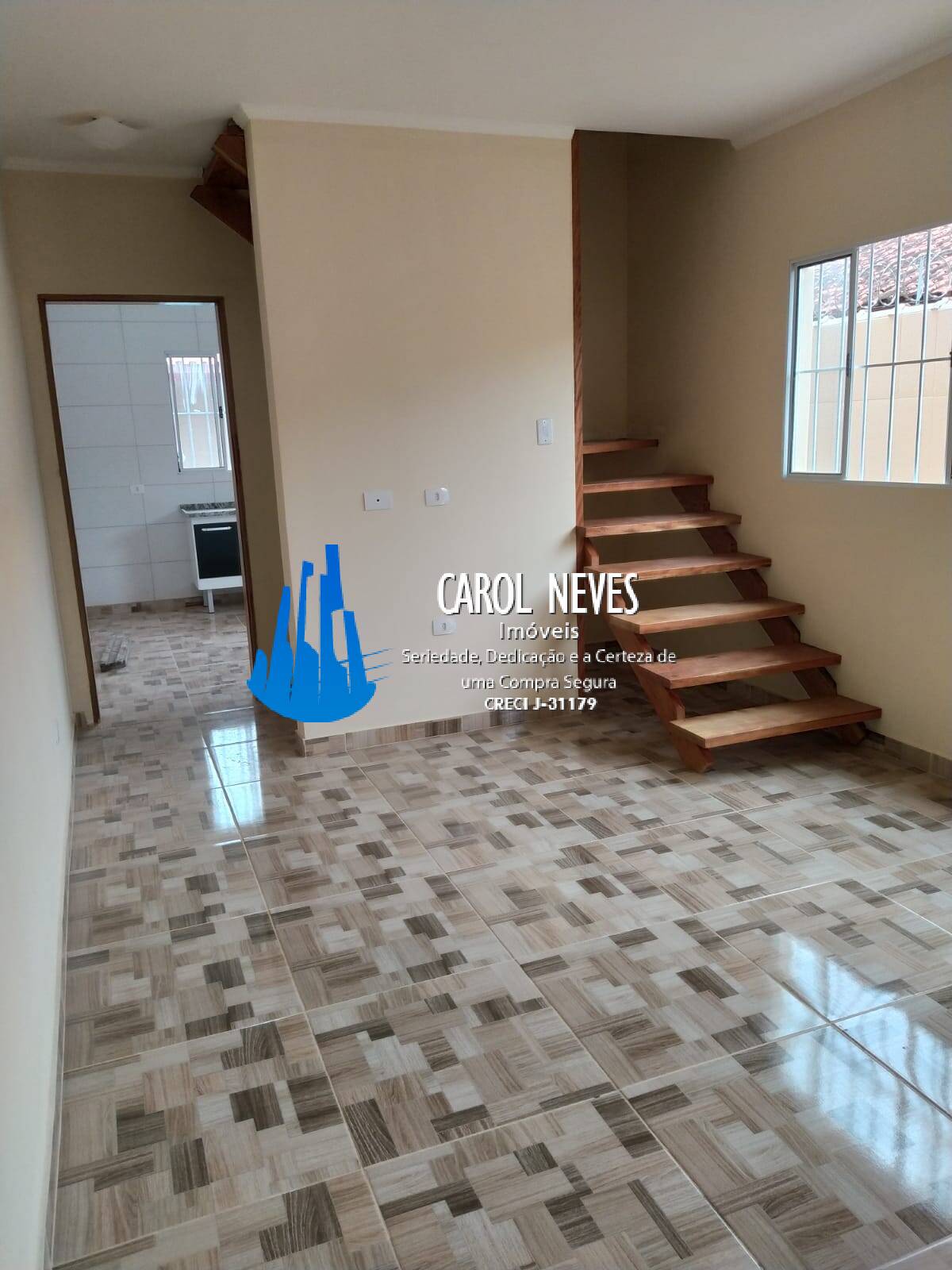 Sobrado à venda com 2 quartos, 99m² - Foto 15