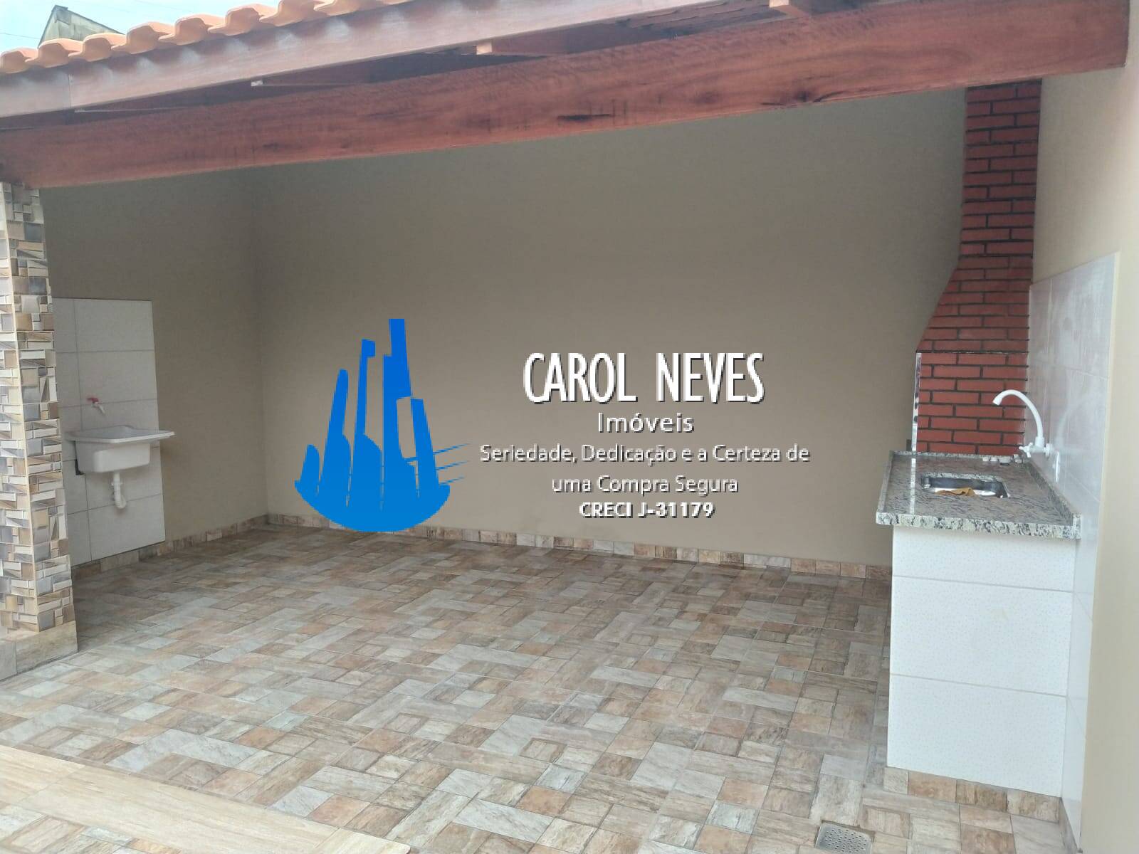 Sobrado à venda com 2 quartos, 99m² - Foto 28