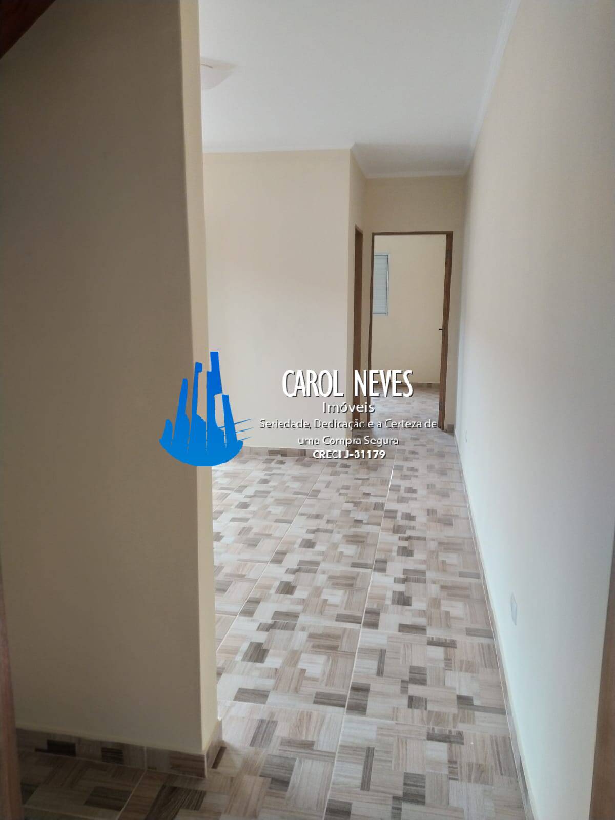 Sobrado à venda com 2 quartos, 99m² - Foto 14