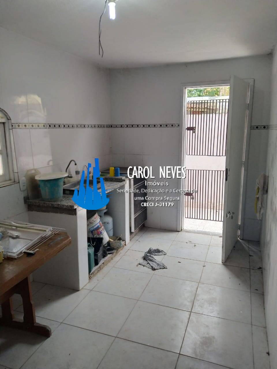 Casa à venda com 2 quartos, 55m² - Foto 5