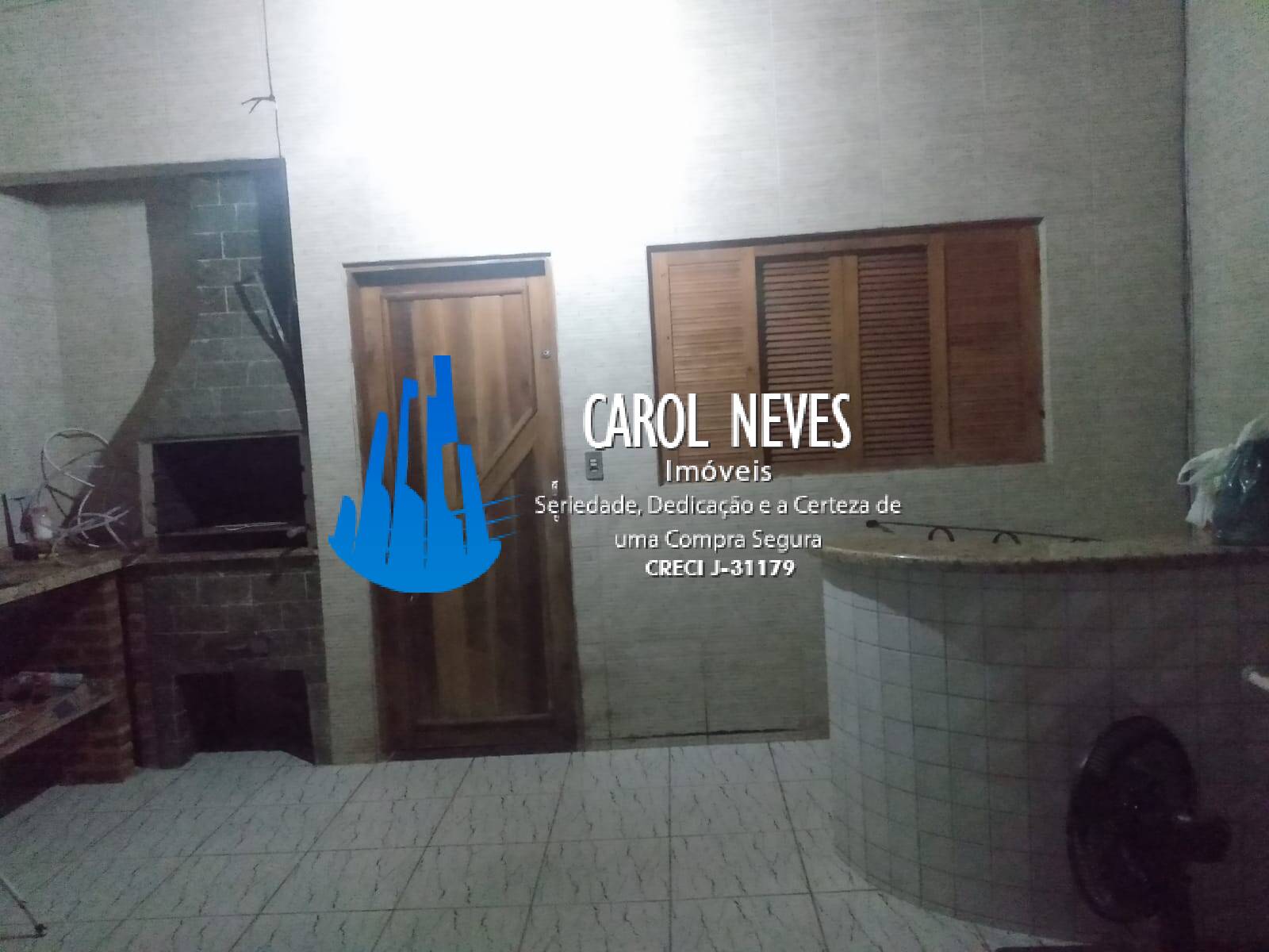 Sobrado à venda com 3 quartos, 90m² - Foto 1