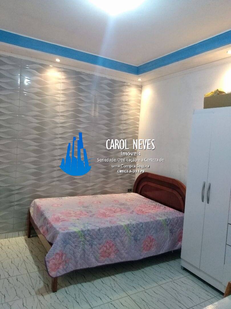 Sobrado à venda com 3 quartos, 90m² - Foto 6