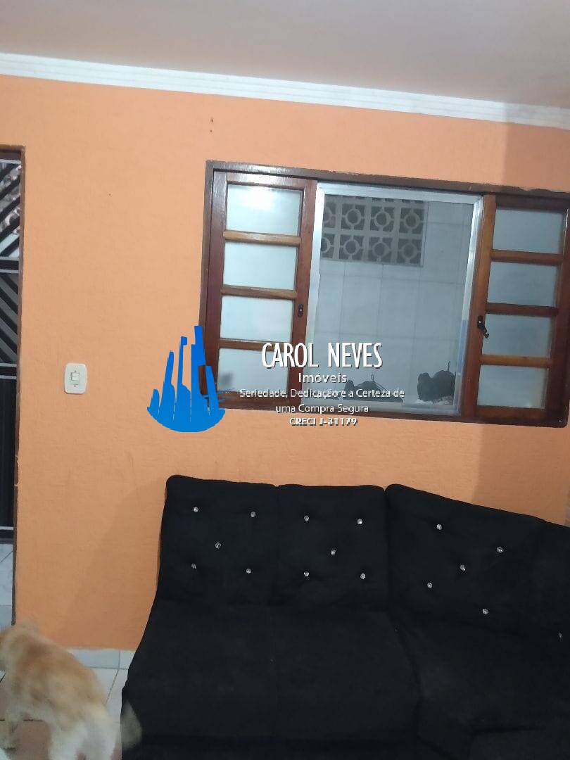 Sobrado à venda com 3 quartos, 90m² - Foto 5