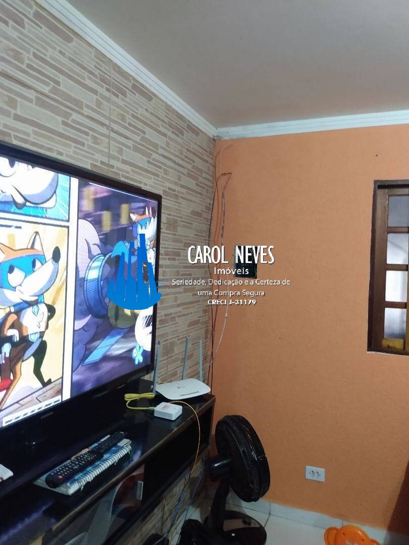 Sobrado à venda com 3 quartos, 90m² - Foto 11