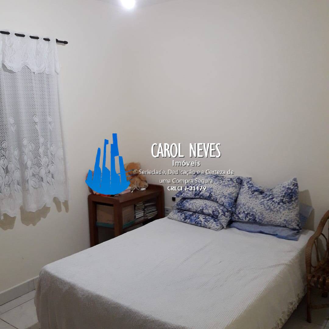 Casa à venda com 3 quartos, 112m² - Foto 3