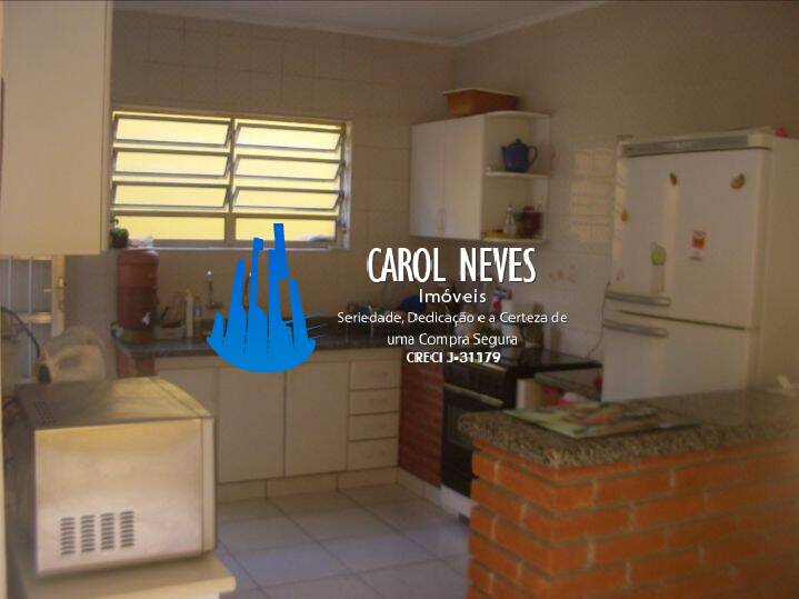 Casa à venda com 3 quartos, 112m² - Foto 12