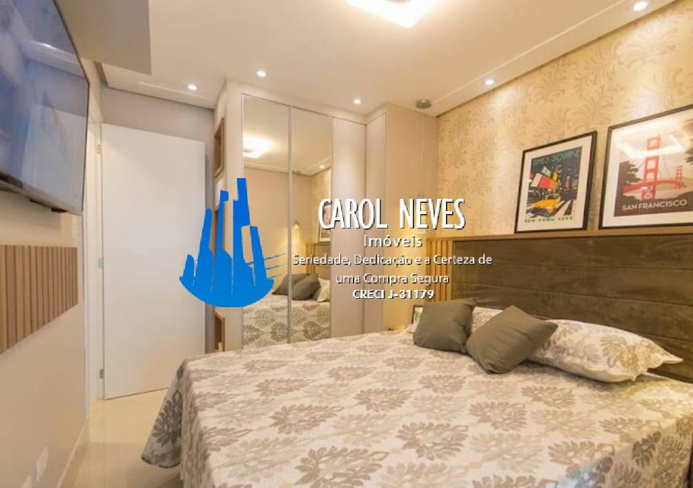 Apartamento à venda com 2 quartos, 79m² - Foto 14