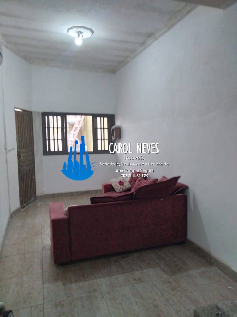 Sobrado à venda com 2 quartos, 125m² - Foto 4