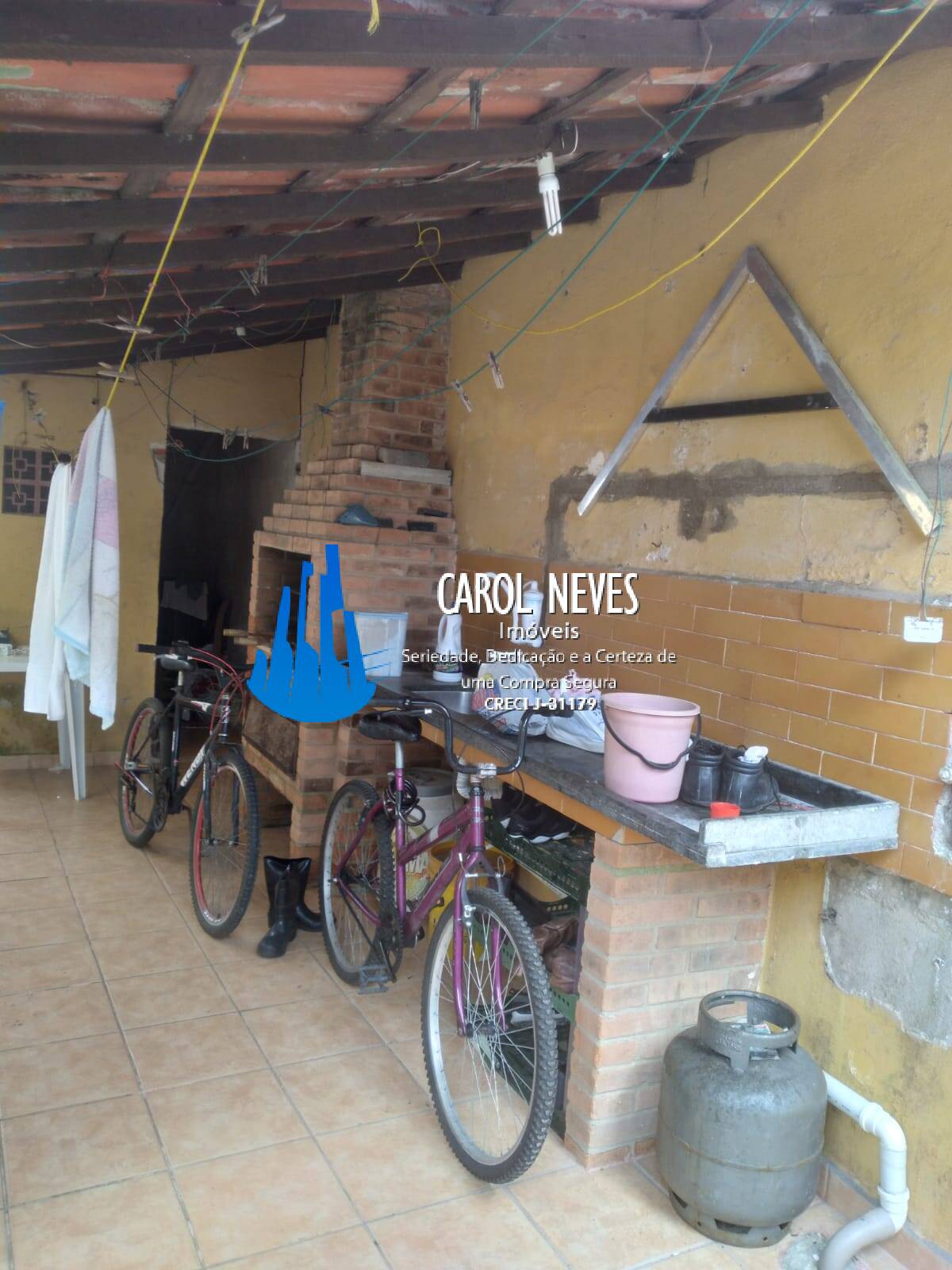 Casa à venda com 2 quartos - Foto 6