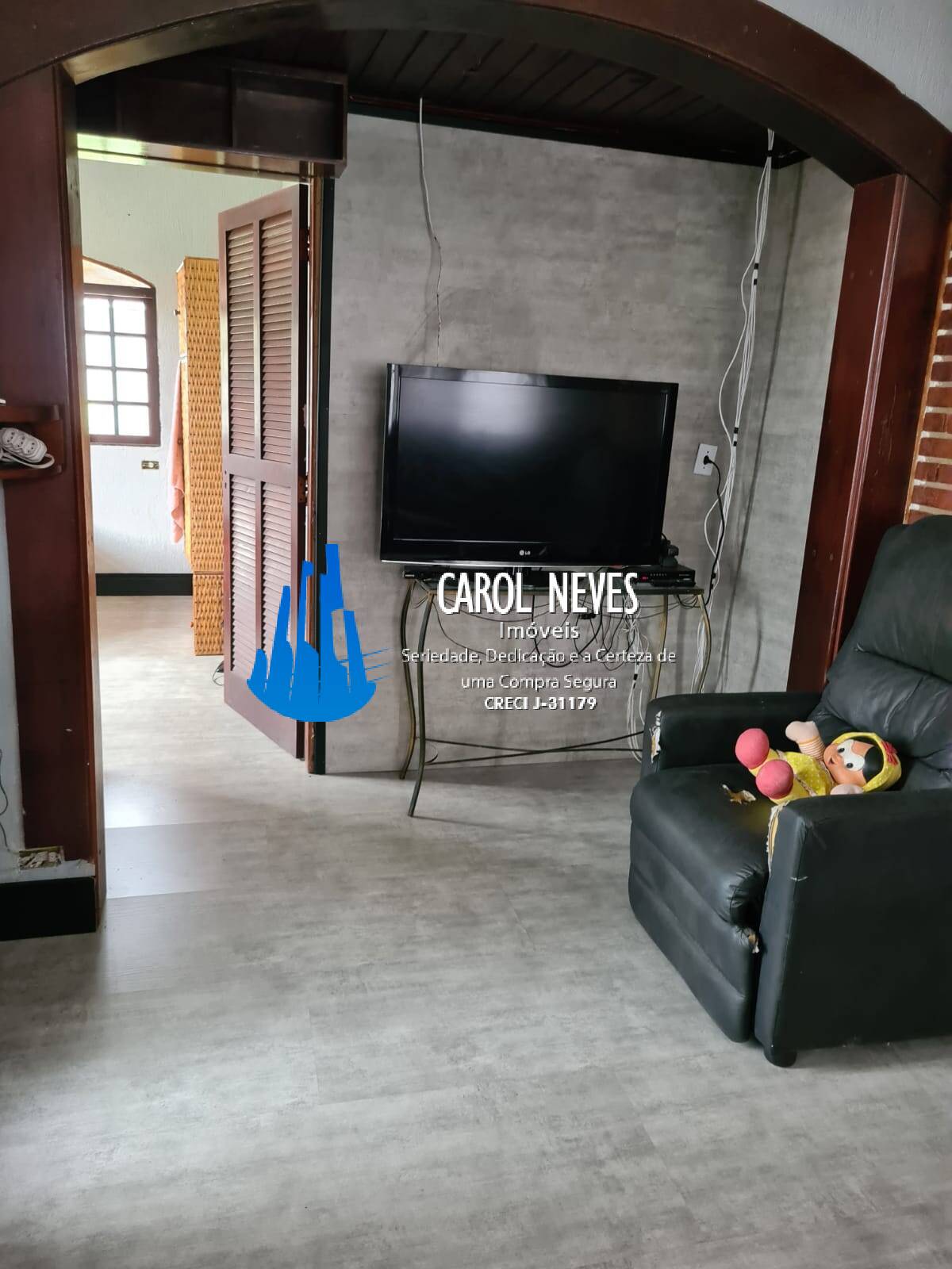 Casa à venda com 3 quartos, 379m² - Foto 13