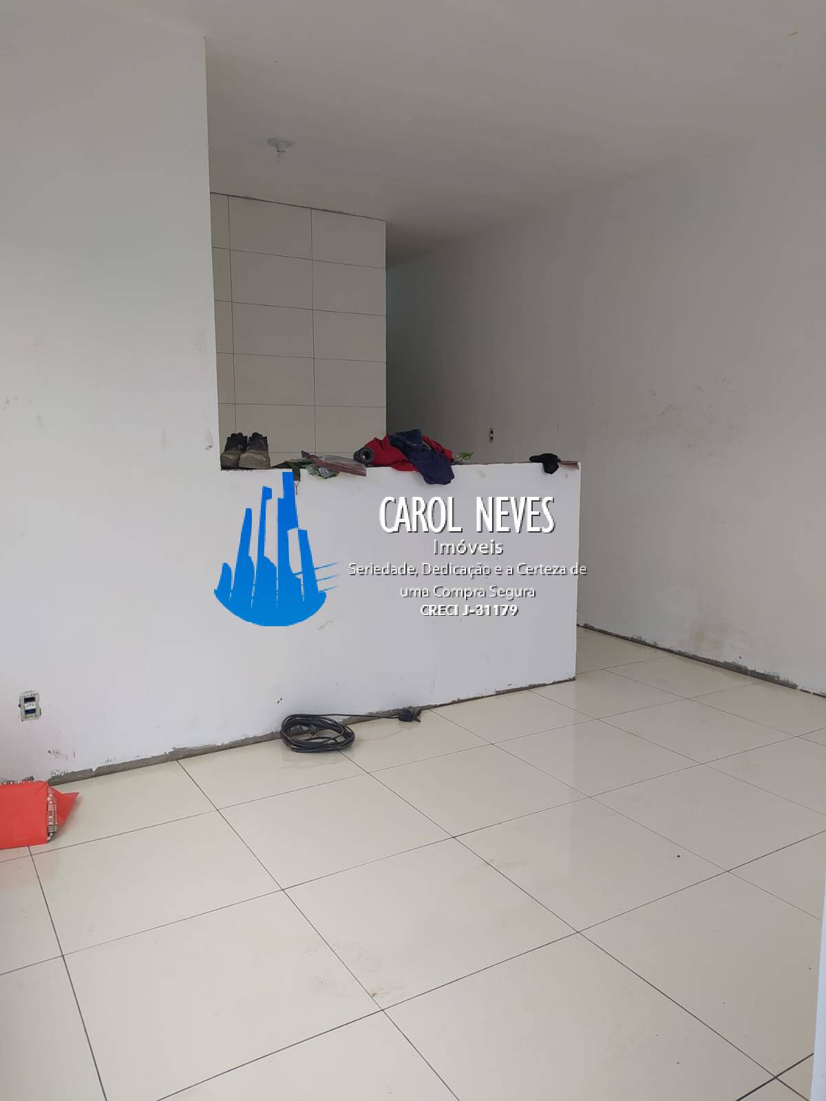 Casa à venda com 2 quartos, 65m² - Foto 7