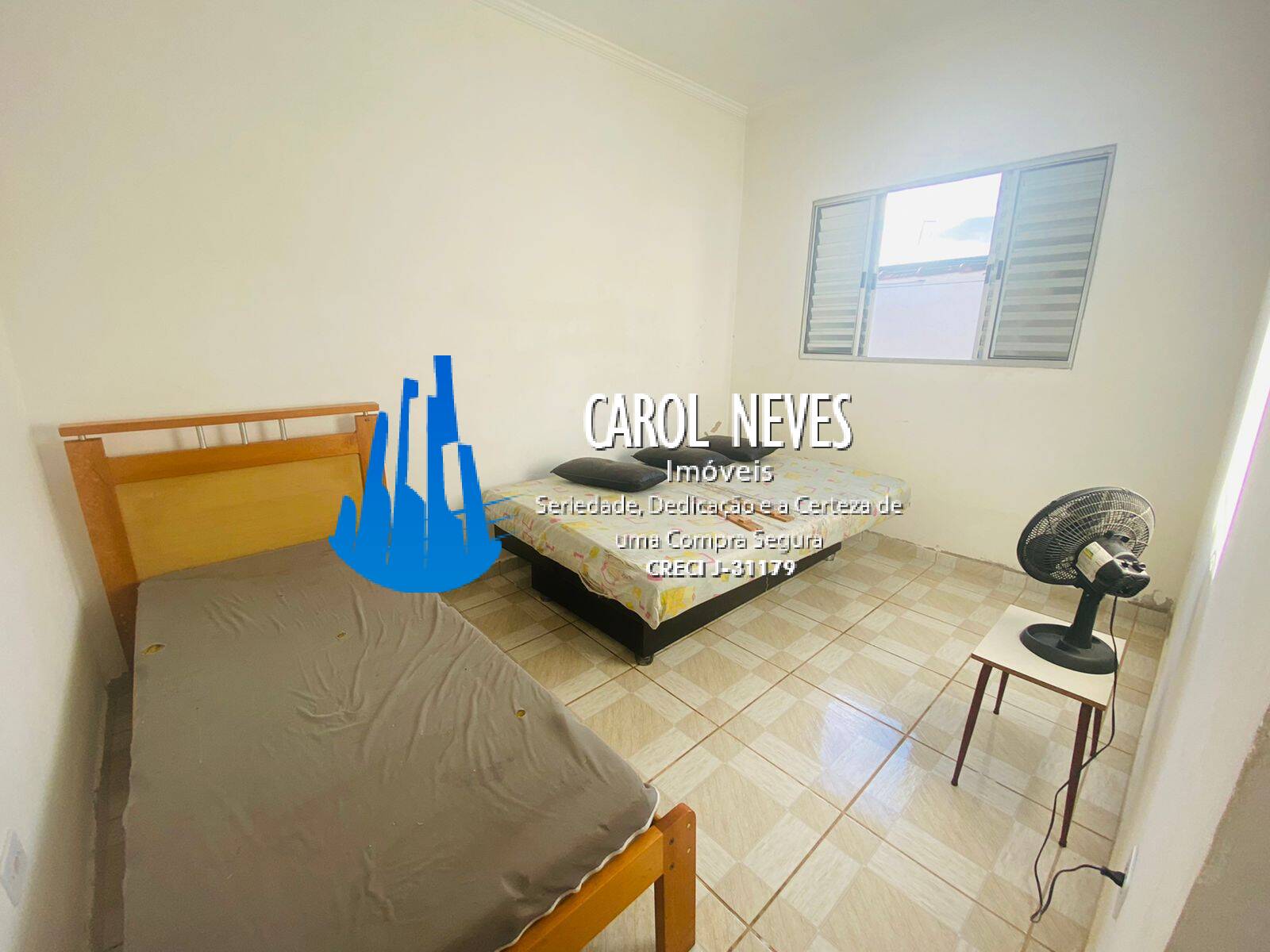 Casa à venda com 2 quartos, 80m² - Foto 15