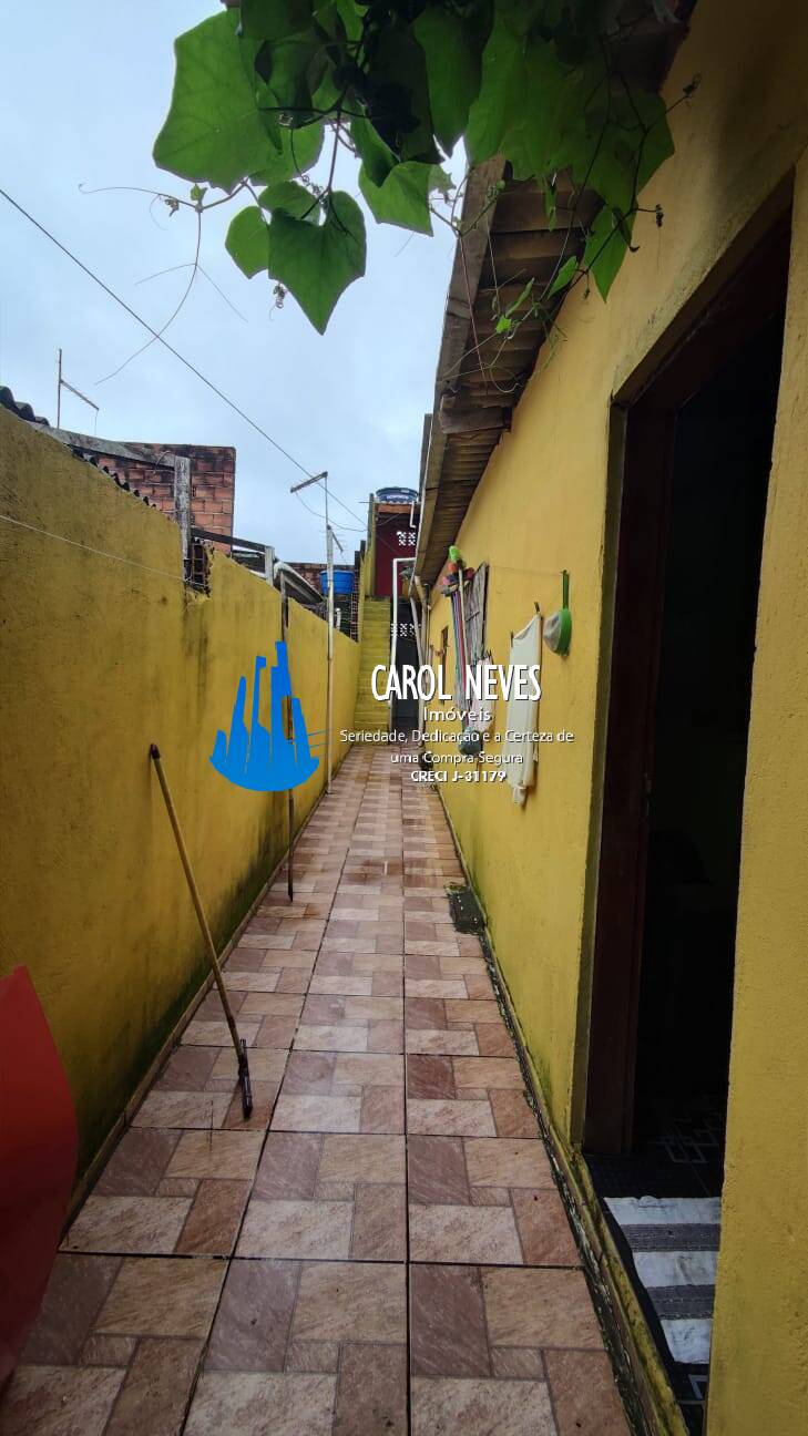 Casa à venda com 2 quartos, 70m² - Foto 7