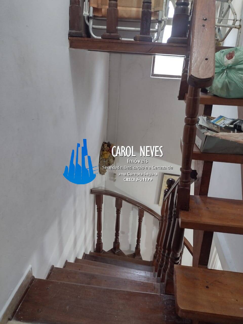 Sobrado à venda com 2 quartos, 70m² - Foto 27