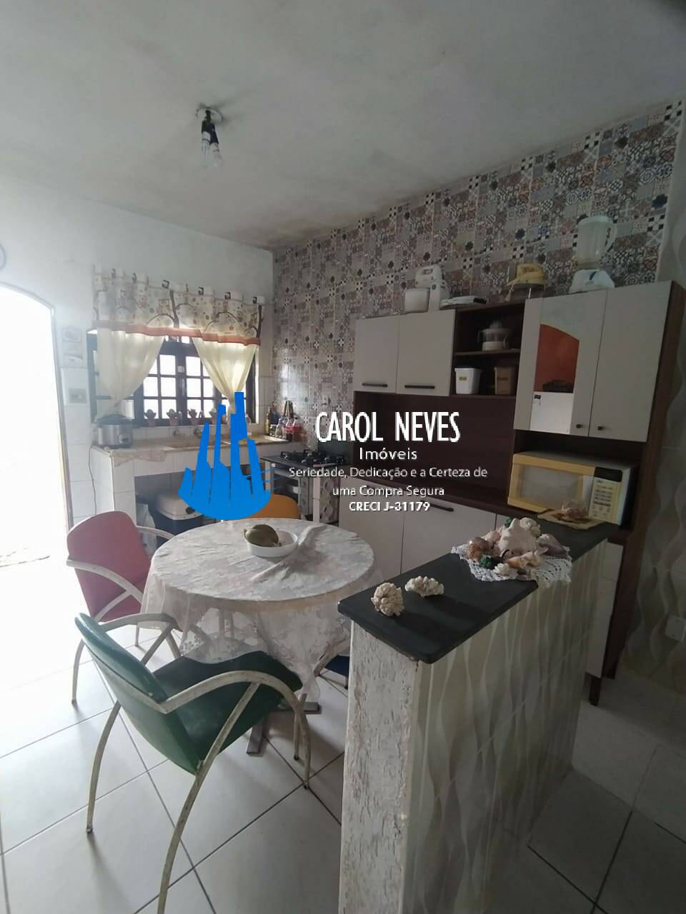 Casa à venda com 3 quartos, 90m² - Foto 5