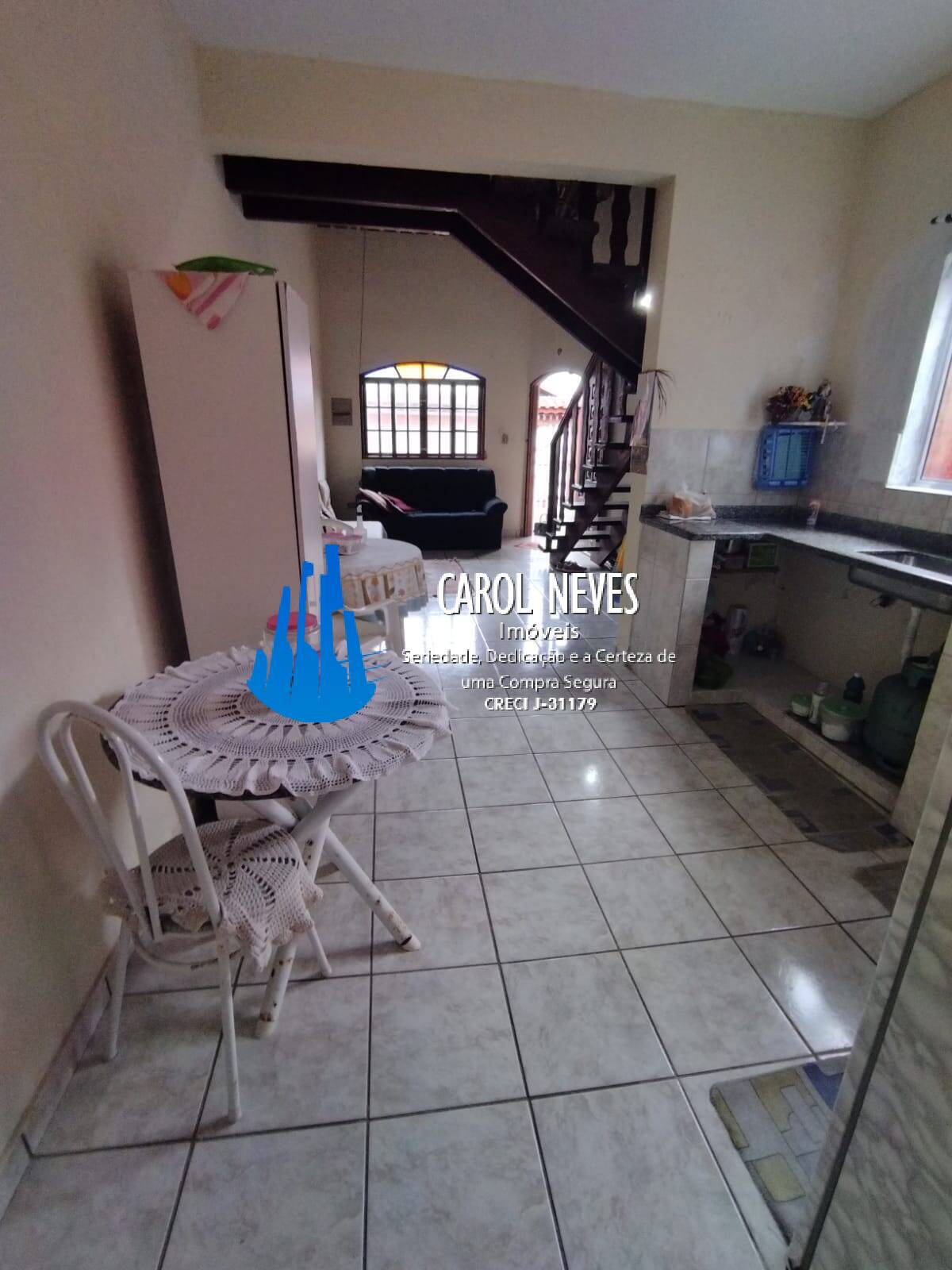 Sobrado à venda com 2 quartos, 85m² - Foto 10