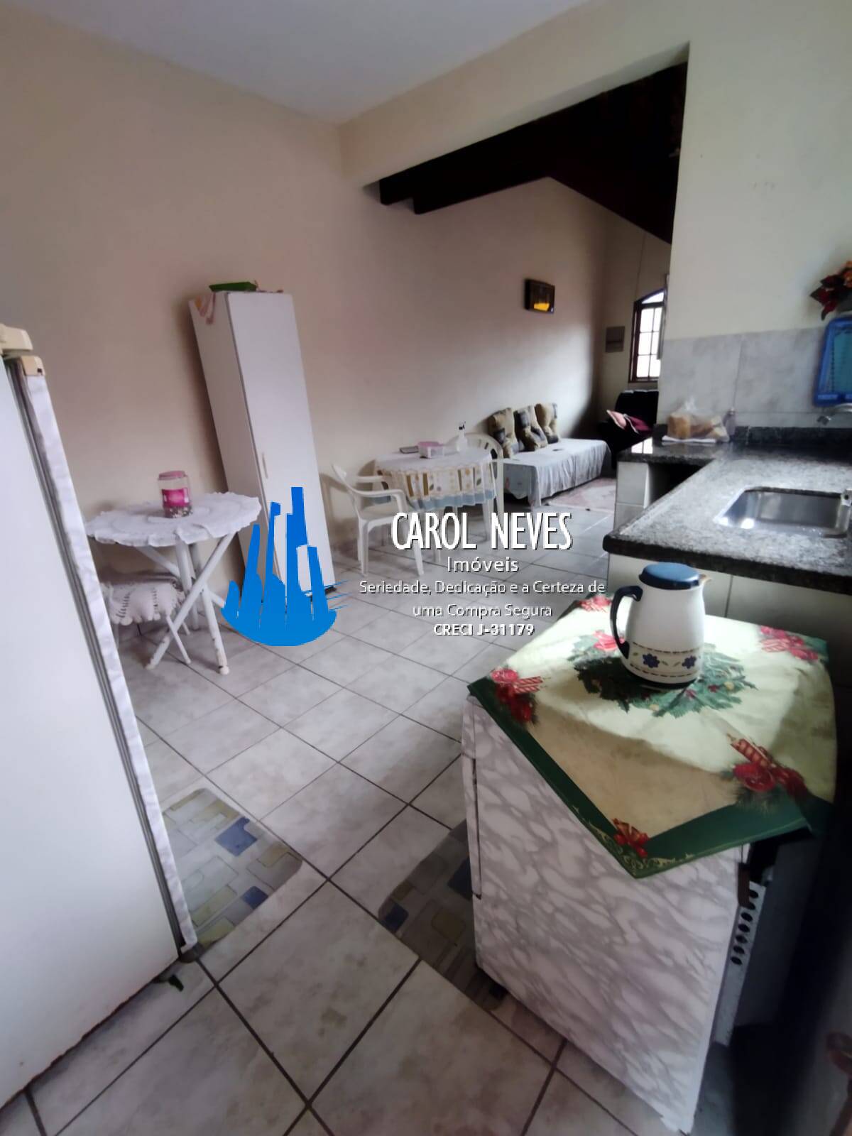 Sobrado à venda com 2 quartos, 85m² - Foto 9